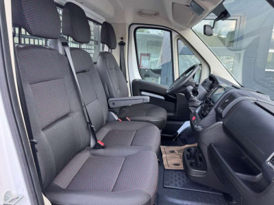 Citroën Jumper Gebrauchtwagen Citroën Jumper Gebrauchtwagen