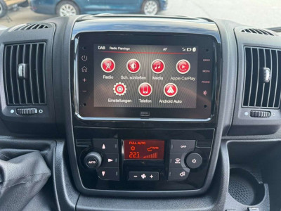 Citroën Jumper Gebrauchtwagen Citroën Jumper Gebrauchtwagen