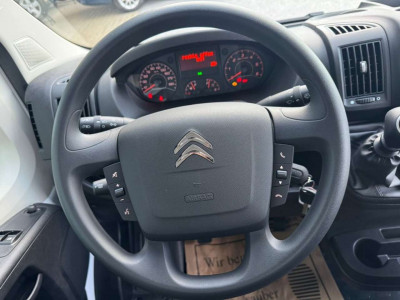Citroën Jumper Gebrauchtwagen Citroën Jumper Gebrauchtwagen