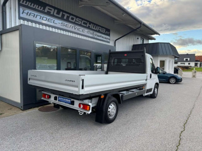 Citroën Jumper Gebrauchtwagen Citroën Jumper Gebrauchtwagen