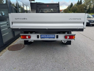 Citroën Jumper Gebrauchtwagen Citroën Jumper Gebrauchtwagen