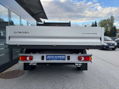 Citroën Jumper Gebrauchtwagen Citroën Jumper Gebrauchtwagen