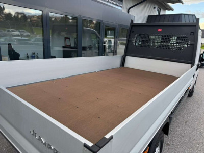 Citroën Jumper Gebrauchtwagen Citroën Jumper Gebrauchtwagen