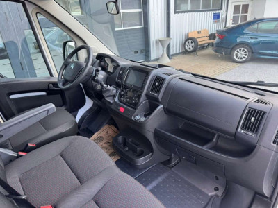 Citroën Jumper Gebrauchtwagen Citroën Jumper Gebrauchtwagen