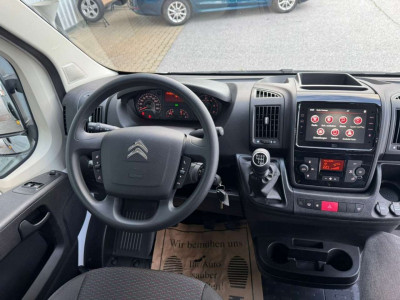 Citroën Jumper Gebrauchtwagen Citroën Jumper Gebrauchtwagen