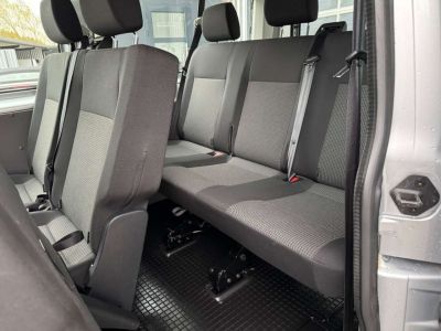 VW Transporter T6 Gebrauchtwagen VW Transporter T6 Gebrauchtwagen