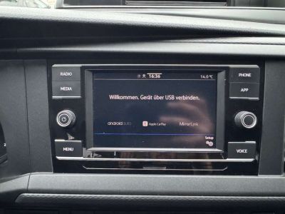 VW Transporter T6 Gebrauchtwagen VW Transporter T6 Gebrauchtwagen