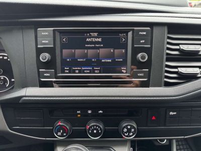 VW Transporter T6 Gebrauchtwagen VW Transporter T6 Gebrauchtwagen