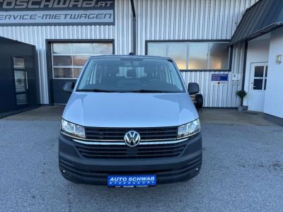 VW Transporter T6 Gebrauchtwagen VW Transporter T6 Gebrauchtwagen