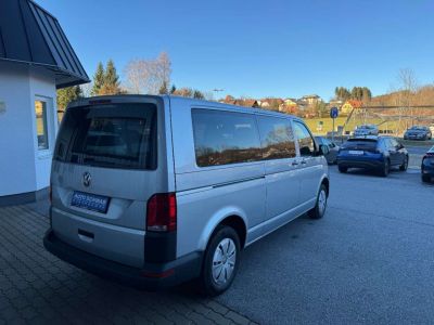 VW Transporter T6 Gebrauchtwagen VW Transporter T6 Gebrauchtwagen