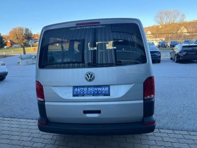 VW Transporter T6 Gebrauchtwagen VW Transporter T6 Gebrauchtwagen