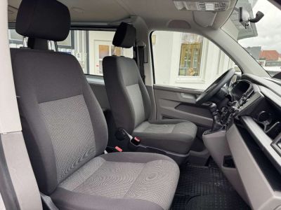 VW Transporter T6 Gebrauchtwagen VW Transporter T6 Gebrauchtwagen