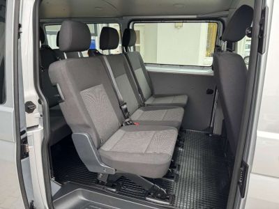 VW Transporter T6 Gebrauchtwagen VW Transporter T6 Gebrauchtwagen