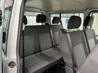 VW Transporter T6 Gebrauchtwagen VW Transporter T6 Gebrauchtwagen