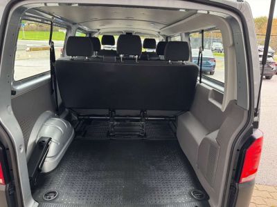 VW Transporter T6 Gebrauchtwagen VW Transporter T6 Gebrauchtwagen