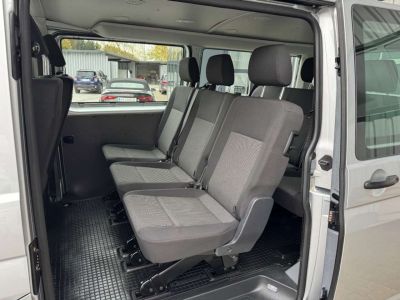 VW Transporter T6 Gebrauchtwagen VW Transporter T6 Gebrauchtwagen