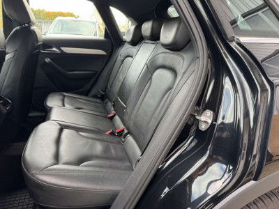 Audi Quattro Gebrauchtwagen