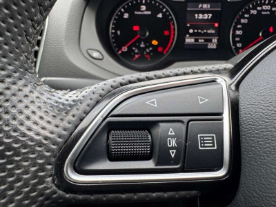 Audi Quattro Gebrauchtwagen