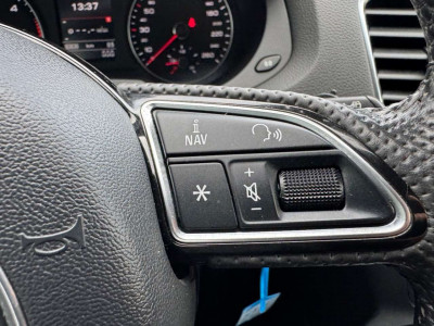 Audi Quattro Gebrauchtwagen