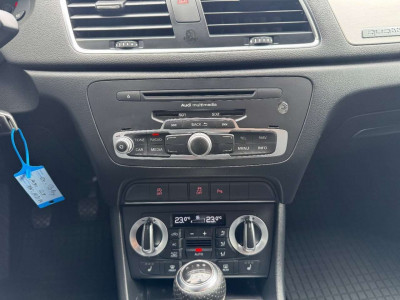 Audi Quattro Gebrauchtwagen