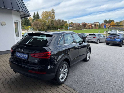 Audi Quattro Gebrauchtwagen