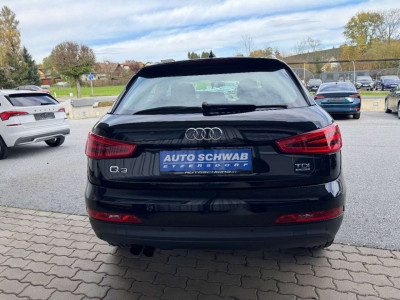 Audi Quattro Gebrauchtwagen