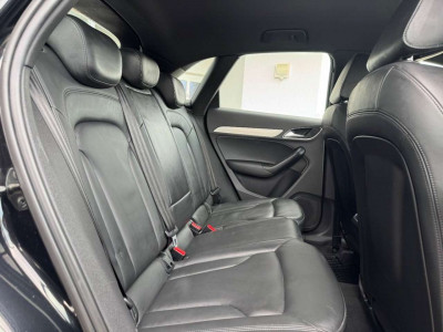 Audi Quattro Gebrauchtwagen