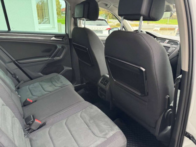 VW Tiguan Gebrauchtwagen VW Tiguan Gebrauchtwagen