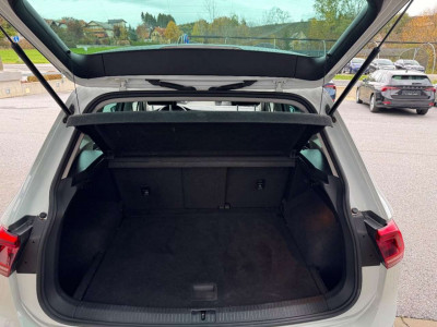 VW Tiguan Gebrauchtwagen VW Tiguan Gebrauchtwagen