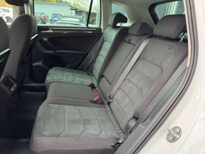 VW Tiguan Gebrauchtwagen VW Tiguan Gebrauchtwagen