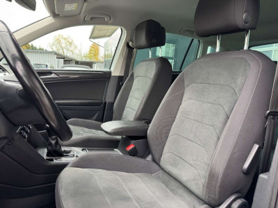 VW Tiguan Gebrauchtwagen VW Tiguan Gebrauchtwagen