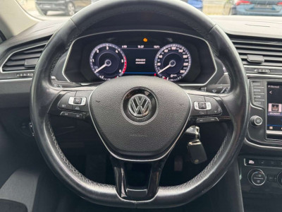 VW Tiguan Gebrauchtwagen VW Tiguan Gebrauchtwagen