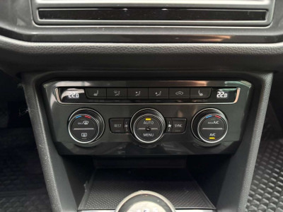 VW Tiguan Gebrauchtwagen VW Tiguan Gebrauchtwagen