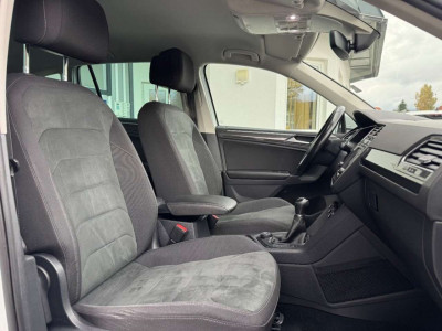 VW Tiguan Gebrauchtwagen VW Tiguan Gebrauchtwagen