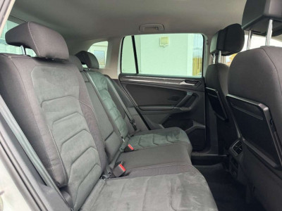 VW Tiguan Gebrauchtwagen VW Tiguan Gebrauchtwagen