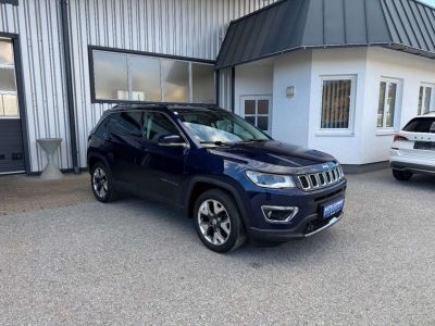 Jeep Compass Gebrauchtwagen