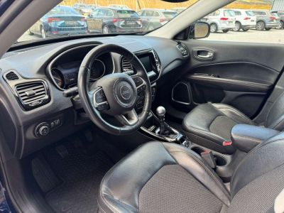 Jeep Compass Gebrauchtwagen Jeep Compass Gebrauchtwagen