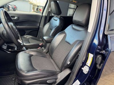 Jeep Compass Gebrauchtwagen Jeep Compass Gebrauchtwagen