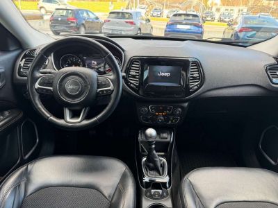 Jeep Compass Gebrauchtwagen Jeep Compass Gebrauchtwagen