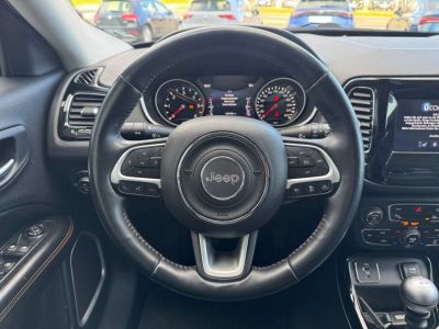 Jeep Compass Gebrauchtwagen Jeep Compass Gebrauchtwagen