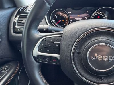 Jeep Compass Gebrauchtwagen Jeep Compass Gebrauchtwagen