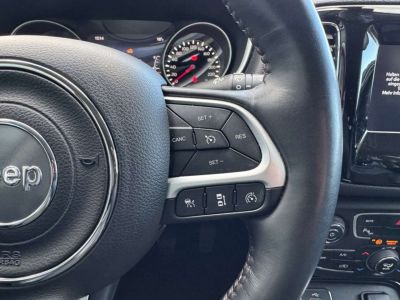 Jeep Compass Gebrauchtwagen Jeep Compass Gebrauchtwagen