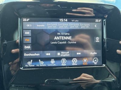 Jeep Compass Gebrauchtwagen Jeep Compass Gebrauchtwagen