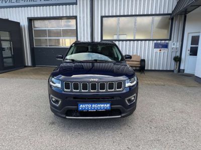 Jeep Compass Gebrauchtwagen Jeep Compass Gebrauchtwagen