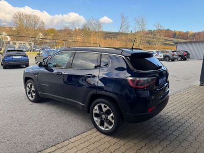 Jeep Compass Gebrauchtwagen Jeep Compass Gebrauchtwagen