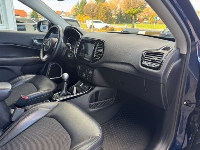 Jeep Compass Gebrauchtwagen Jeep Compass Gebrauchtwagen