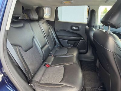 Jeep Compass Gebrauchtwagen Jeep Compass Gebrauchtwagen