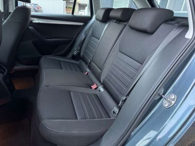 Skoda Octavia Gebrauchtwagen Skoda Octavia Gebrauchtwagen