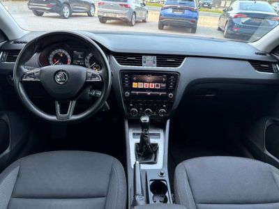 Skoda Octavia Gebrauchtwagen Skoda Octavia Gebrauchtwagen