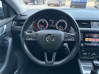 Skoda Octavia Gebrauchtwagen Skoda Octavia Gebrauchtwagen